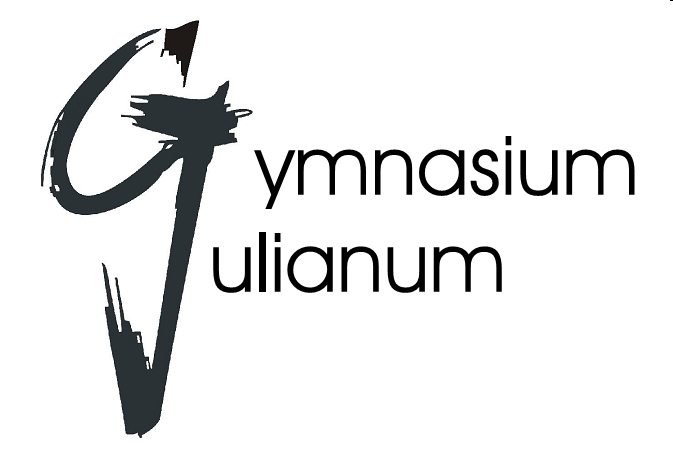 Logo des Gymnasium Julianum